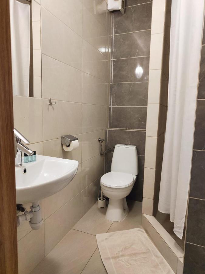 Hostel Centrum Radom Luaran gambar