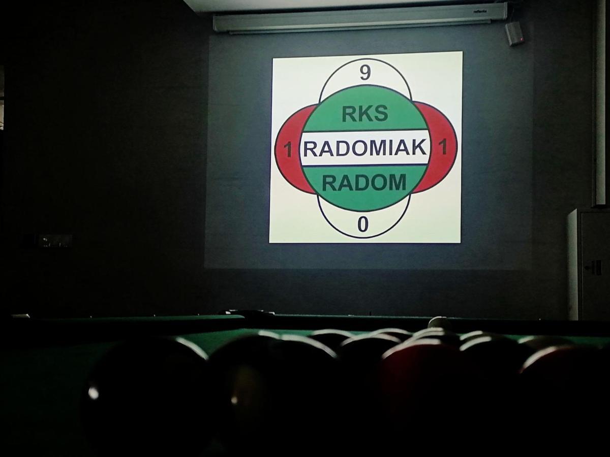 Hostel Centrum Radom Luaran gambar