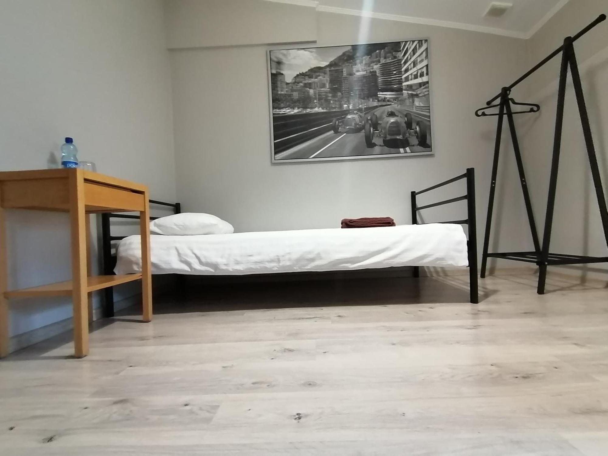 Hostel Centrum Radom Luaran gambar