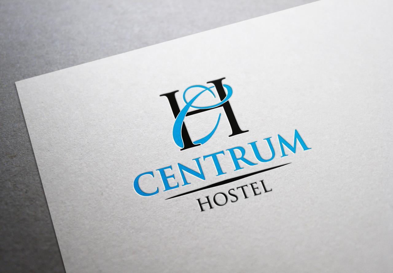 Hostel Centrum Radom Luaran gambar